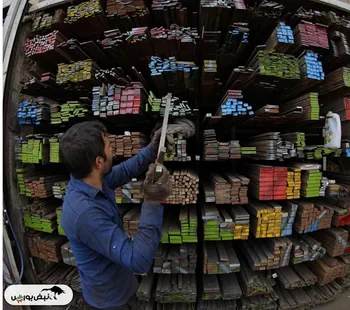 بازار در تله تحریم و دلار/ رقابت داغ میلگرد در بورس، عقب‌نشینی تدریجی عرضه‌ها