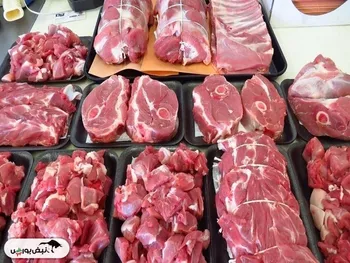 قیمت گوشت قرمز، امروز ۱۹ فروردین ۱۴۰۴