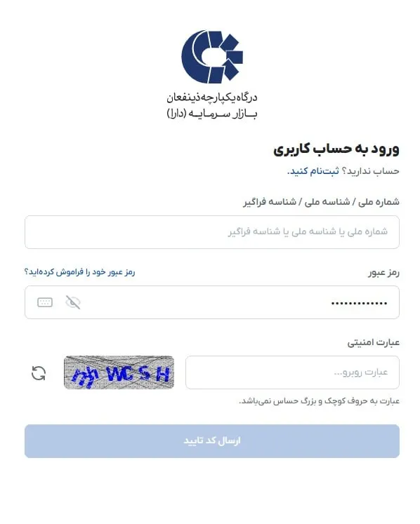 وام بورسی