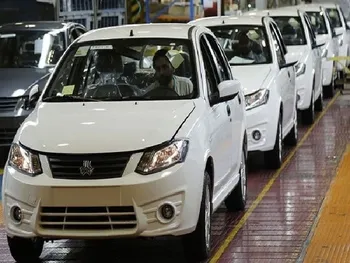 خساپا آماده انجام معامله است