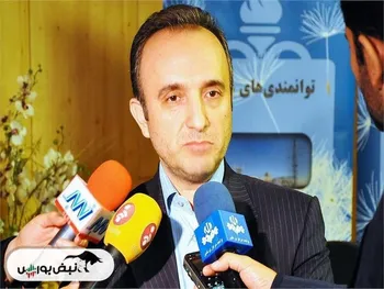 اسماعیل قنبری کیست؟