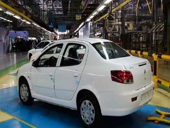 قیمت جدید خودرو راناپلاس اعلام شد (اردیبهشت ۱۴۰۵)