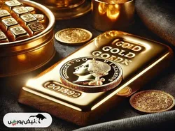 قیمت طلا، سکه و دلار امروز شنبه ۹ فروردین ماه ۱۴۰۴| چشم‌انداز قیمت طلا در روز‌های آینده + قیمت انواع بازار‌ها