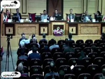 نتایج آخرین مجامع بورسی امروز ۲۶ اردیبهشت ماه ۱۴۰۳ | سود ۹۵۷۰ ریالی تصویب شد! | داغ‌ترین خبر‌ها از برنامه افزایش سرمایه این ۲ نماد