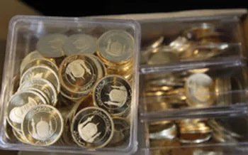 قیمت سکه و طلا از مسیر صعود دور زد
