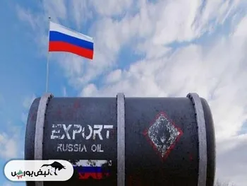 افزایش صادرات نفتی روسیه به هند