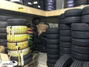 نرخ جدید لاستیک خودرو اعلام شد