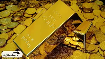 افزایش قیمت طلا و نقره