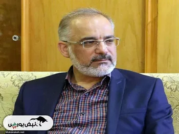 حمید عصارزادگان کیست؟