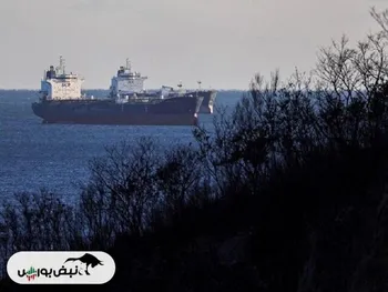 سرگردانی محصولات نفتی روسیه در دریا