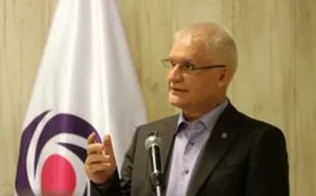 مدیر عامل بانک ایران زمین تاکید کرد:
ضرورت حمایت از تولید برای گذر از رکود پساکرونا