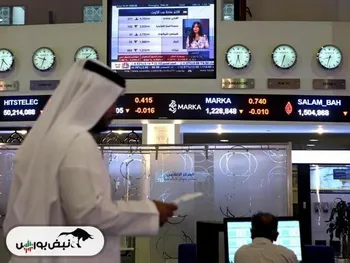 بورس‌ کشورهای حاشیه خلیج فارس با افزایش قیمت نفت، رشد کردند