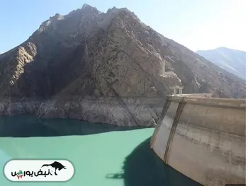 تهرانی ها ۱۵ درصد صرفه جویی در مصرف آب داشتند