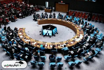 سازمان ملل در بزنگاه تاریخی