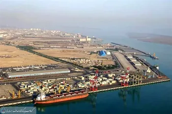آماده ورود عملیاتی به بازسازی مراکز آسیب‌دیده صنعت نفت هستیم