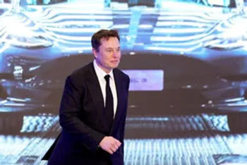 شوک جدید ایلان ماسک به بیت کوین