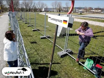 سهمیه بندی گاز در اتریش و آلمان؟