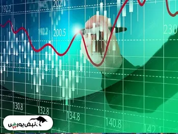 تحلیل دو قلوهای بانکی | سهامداران وبصادر و وتجارت بخوانند