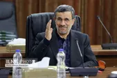 محمود احمدی‌نژاد به شهادت رسید؟