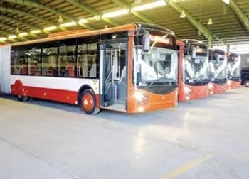 «خاور» و شهرداری تهران قراردادی جدید امضا کردند