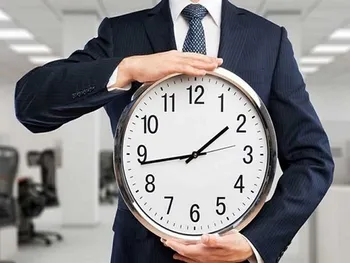 ساعت کاری ادارات تغییر کرد؟