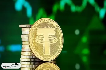 قیمت تتر امروز چهارشنبه ۲۹ مرداد ۱۴۰۴