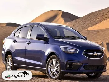 قیمت خودرو‌های سایپا چهارشنبه ۱۵ بهمن ۱۴۰۴