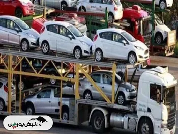 توقف واردات خودرو‌ها کارکرده تااطلاع ثانوی