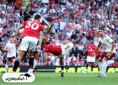 یونایتد 0-1 آرسنال: شکار توپچی‌ها در تئاتر رویاها
