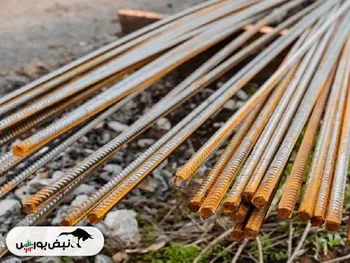 قیمت میلگرد امروز ۱۲ بهمن ۱۴۰۴