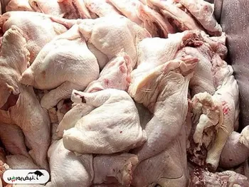 قیمت گوشت مرغ، امروز ۲۸ فروردین ۱۴۰۴
