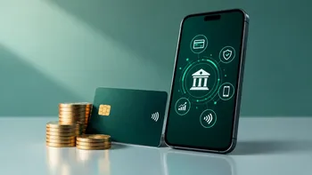 فین‌تک چگونه اقتصاد را تغییر می‌دهد؟
