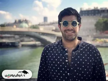 علی پاکزاد مفقود شد