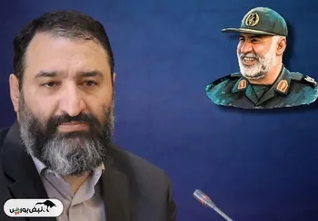 ترور فرزند شهید شوشتری در مشهد