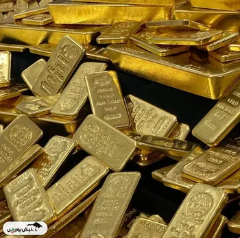 طلای جهانی دوباره افزایش یافت