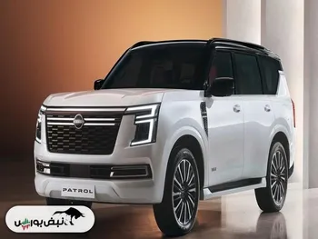 بخشنامه فروش محصولات نیسان در ایران (بهمن ۱۴۰۴)