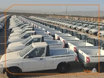 واکنش سایپا به بازنشر یک عکس سه ساله!