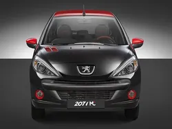 قیمت خودرو‌های ایران خودرو سه‌شنبه ۱۱ فروردین ۱۴۰۵