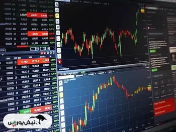 چرا بازدهی بورس نصف شده است؟