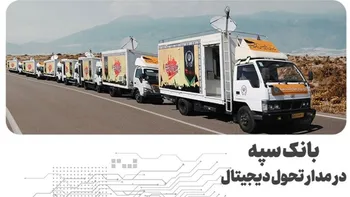 اسامی شعب کشیک بانک سپه در ایام تعطیل اربعین حسینی