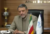 استعفای شهردار اهواز پس از حادثه تلخ خودسوزی احمد بالدی