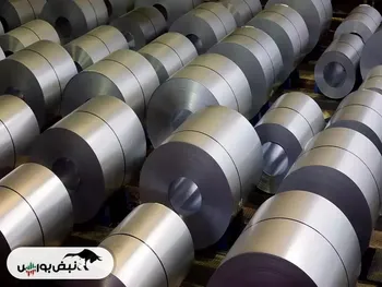 جهش قیمت سنگ آهن | چین چشم انداز فولاد را تقویت کرد