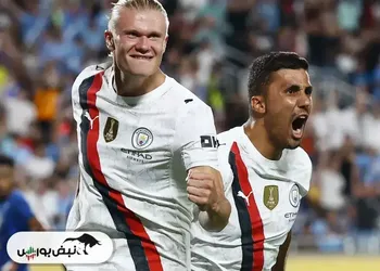 تاریخی: سیتی قرارداد یک میلیارد پوندی امضا کرد