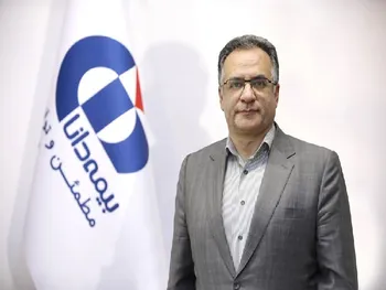 سید داود حسینی کیست؟