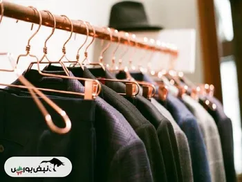 وقتی قیمت پوشاک جلوتر از جیب مردم است