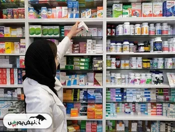 قیمت دارو کاهش می‌یابد