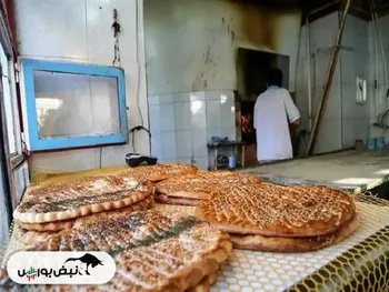 تأمین آرد و نان در ماه رمضان بدون کمبود ادامه دارد