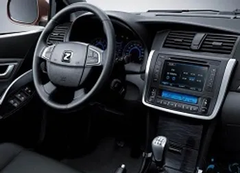 قیمت محصولات سایپا (‌۱۴۰۰/۵/۱۳ )