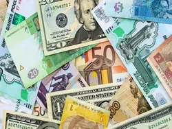 قیمت دلار و قیمت یورو امروز یکشنبه ۱۸ مرداد ۱۴۰۵