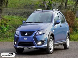 قیمت خودرو‌های سایپا سه‌شنبه ۶ آبان ۱۴۰۴